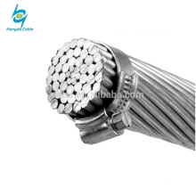 aluminum conductor steel reinforced ACSR bare CONDUCTOR 450MCM